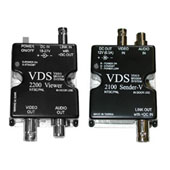 SC&T VDS 2100/2200 комплект передатчик, приемник