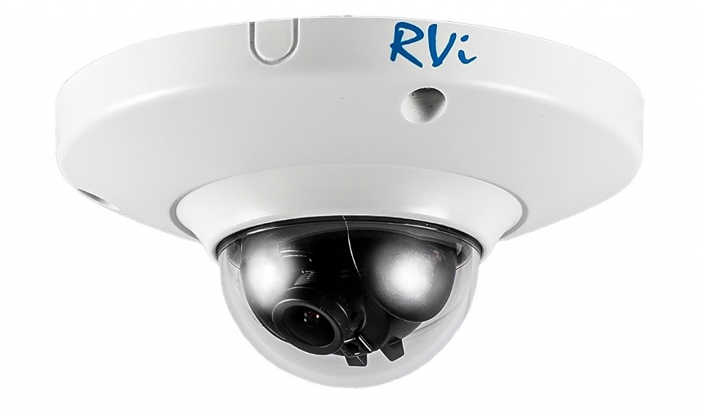 RVi - IPC33MS (6) IP - камера купольная