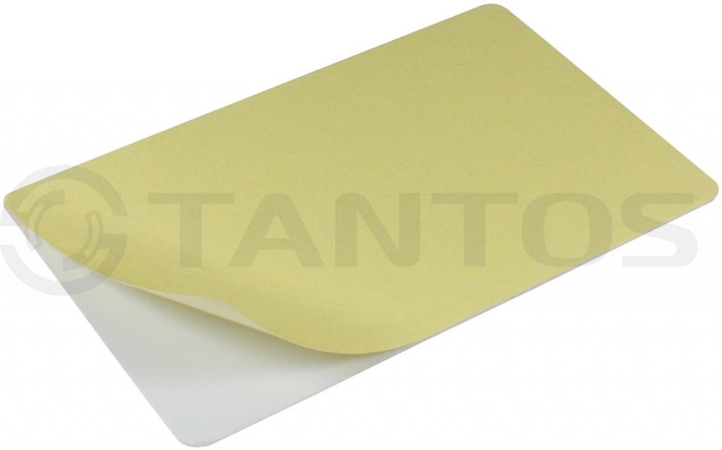 Tantos TS-Card Sticker (200шт/уп, только кратно уп!!)