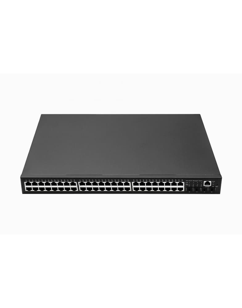 NST NS-SW-48G4G-L Коммутатор Ethernet