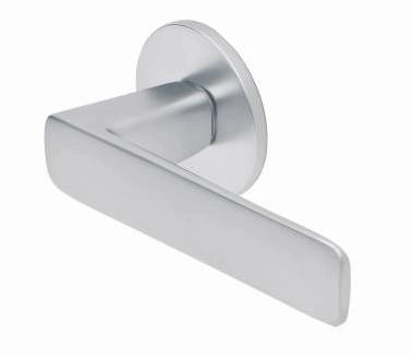 Abloy DH004/252307100 Ручка FORUM для дверей из профиля толщиной 40 - 60мм