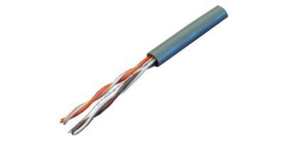 Rexant FTP 5E 2х2х0.5 кабель 305м, медь