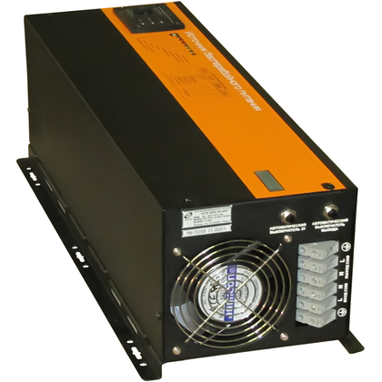 АТС-КОНВЕРС ATS 6000 W-48V