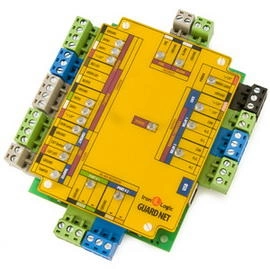 GUARD (мод. Net) (светлый) Сетевой контроллер, RS-485