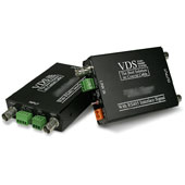 SC&T VDS 2800 (DC12V) комплект с функциями