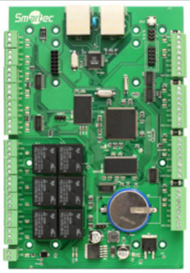 Smartec ST-NC441 Сетевой контроллер