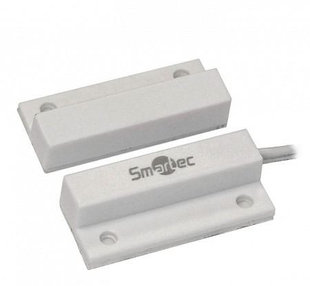 Smartec ST-DM111NC-WT Извещатель магнитоконтактный