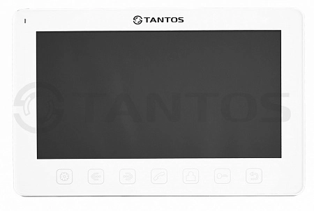 Tantos Amelie HD SE M (White) Монитор