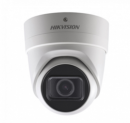 HikVision DS-2CD2H63G0-IZS (2.8-12) 6Mp (White) IP-видеокамера