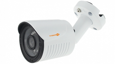 Tigris Tigris THL-S10 (3.6) Уличная видеокамера, 1/3&quot; Aptina AR0130 + NextChip NVP2433H