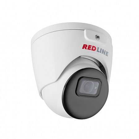 RedLine RL-IP25P-S.eco (2.8) 5Mp