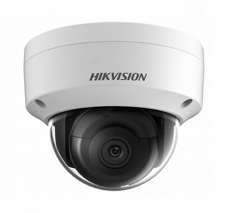 HikVision DS-2CD2183G2-IS (2.8) 8Mp (White) IP-видеокамера