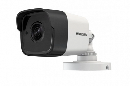 Hikvision DS-2CE16D8T-ITE (3.6) 2Mp (White) AHD-видеокамера