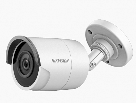 Hikvision DS-2CE17U8T-IT (6) 8Mp (White) AHD-видеокамера