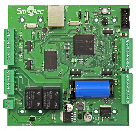Smartec ST-NC221 Сетевой контроллер