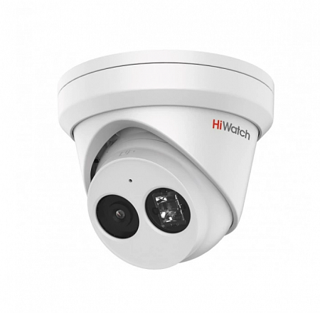 HiWatch IPC-T082-G2/U (2.8) 8Mp IP-камера
