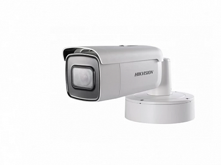 HikVision DS-2CD2683G0-IZS (2.8-12) 8Mp (White) IP-видеокамера