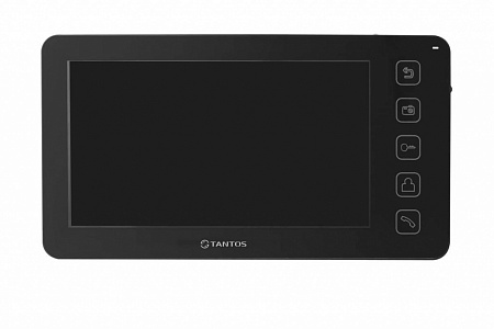 Tantos Prime XL Монитор домофона (Черный)