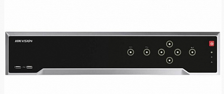 IP-видеорегистратор HikVision DS-7716NI-K4/16P на 16 каналов