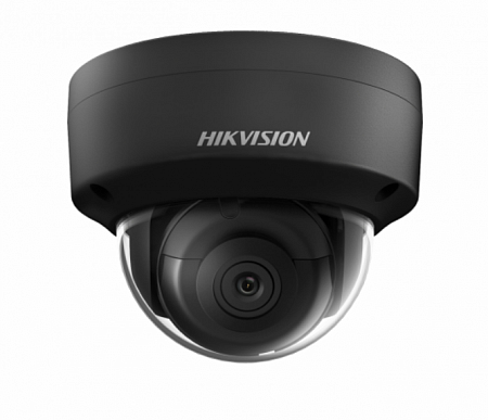 HikVision DS-2CD2183G0-IS (2.8) 8Mp (Black) IP-видеокамера